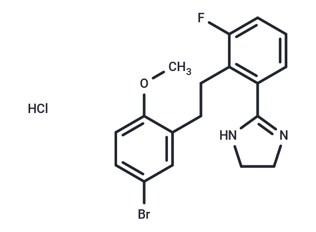 ML-00253764 hydrochloride