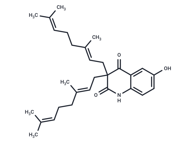 Severibuxine