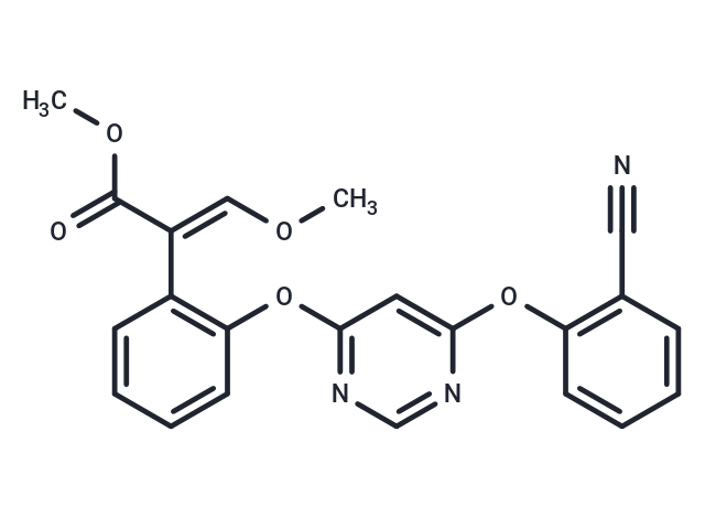 Azoxystrobin