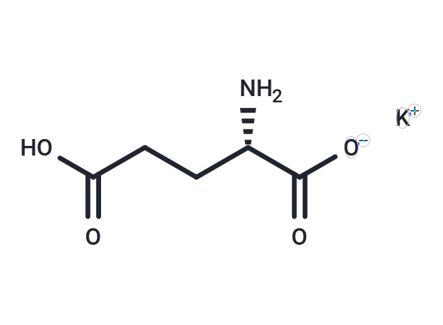 Monopotassium glutamate