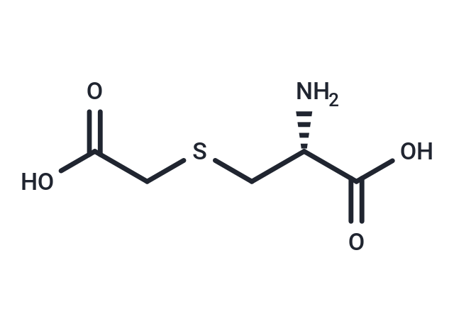 Carbocisteine