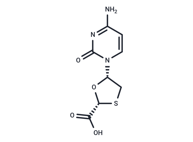 Lamivudine impurity A RS