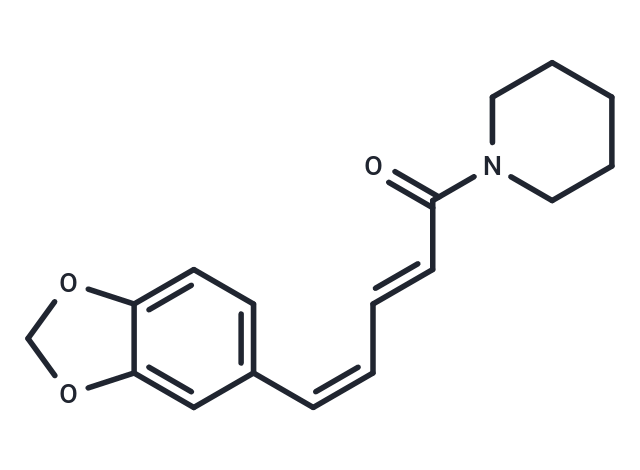 Isochavicine