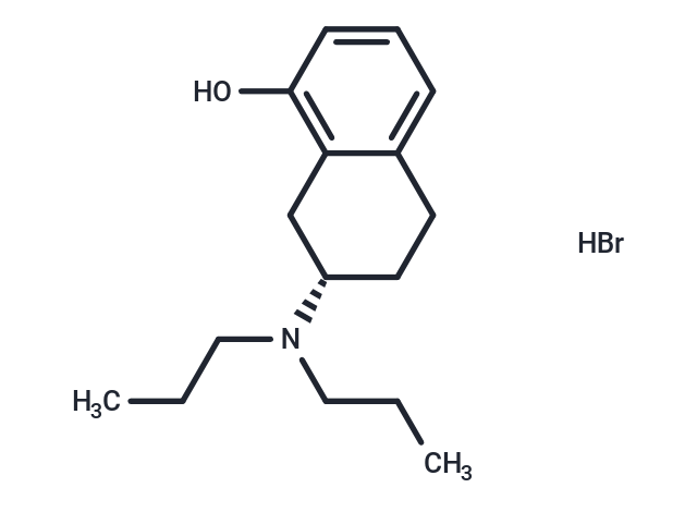 S(-)-8-Hydroxy-DPAT hydrobromide