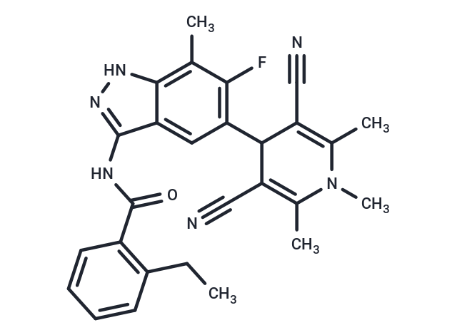 BAY-3827