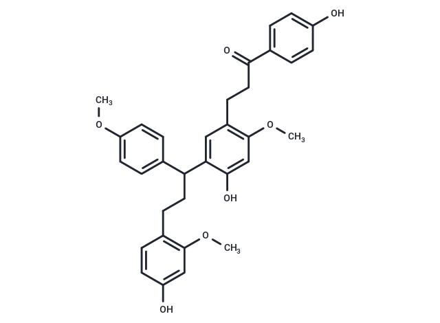 Cochinchinenin C