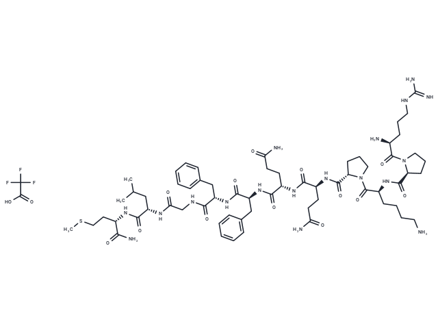 Substance P TFA