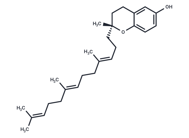 D-Tocotrienol