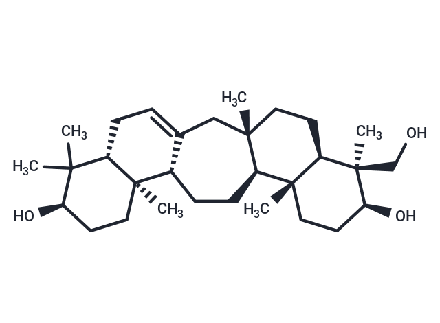 21-Episerratriol