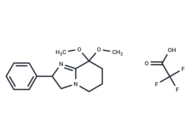 Oxamisole TFA