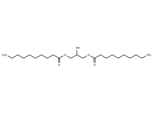 1,3-Didecanoylglycerol