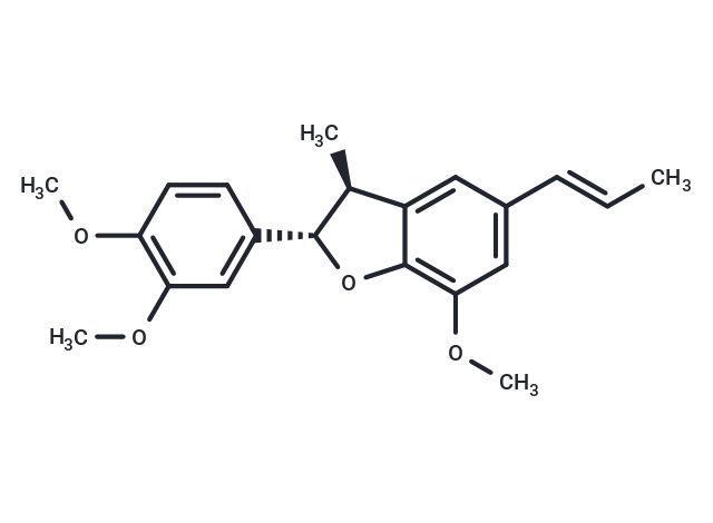 (±)-Acuminatin