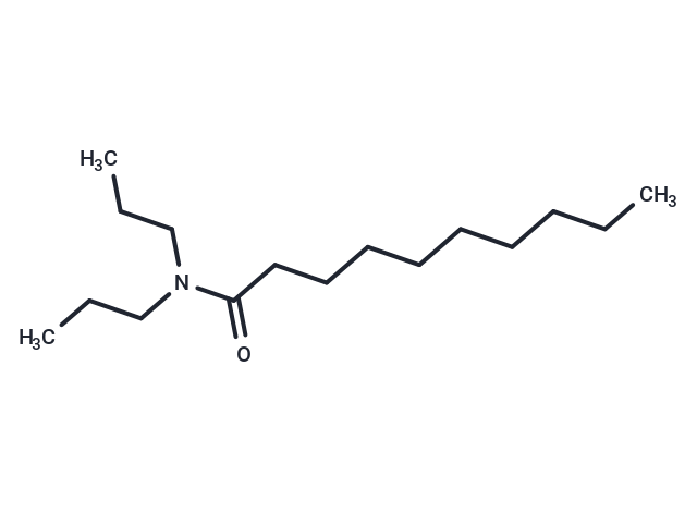 N,N-Dipropyldecanamide