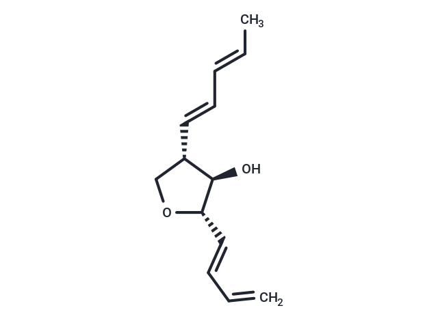 Aureonitol