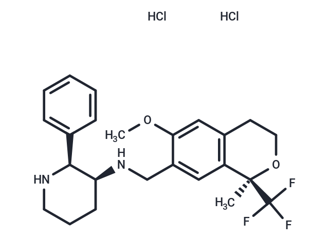 CJ-17493 dihydrochloride