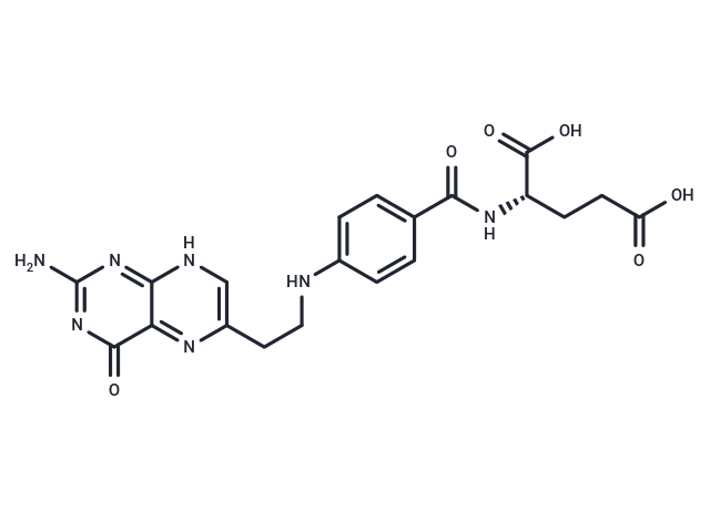 Homofolic acid