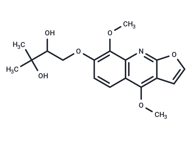 Evoxine