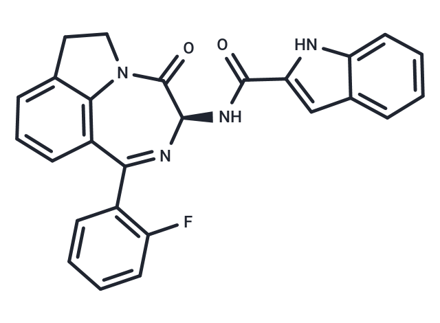 Pranazepide