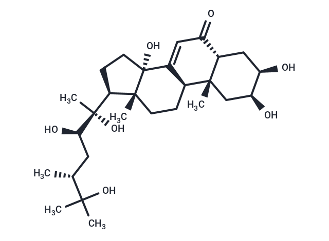 Makisterone A