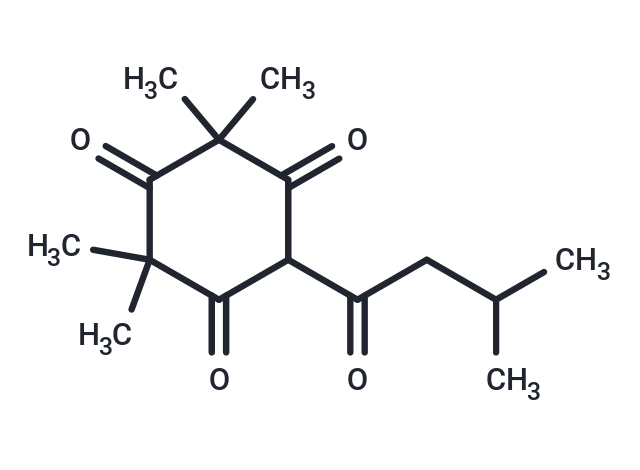 Leptospermone