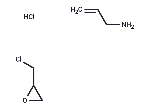 Sevelamer hydrochloride