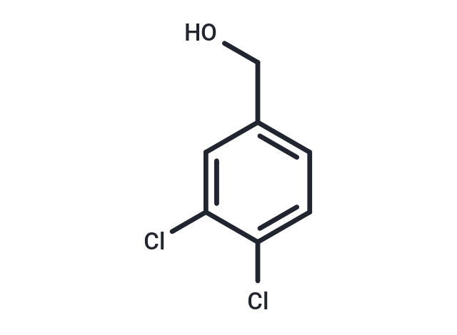 3,4-Dichlorobenzyl alcohol