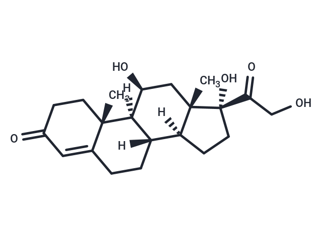 Hydrocortisone