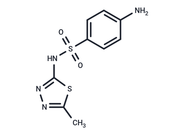 Sulfamethizole