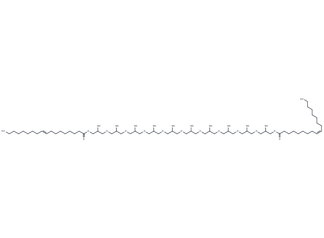 Decaglyceryl dioleate