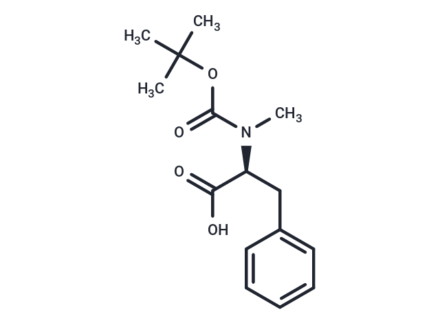 Boc-N-Me-Phe-OH