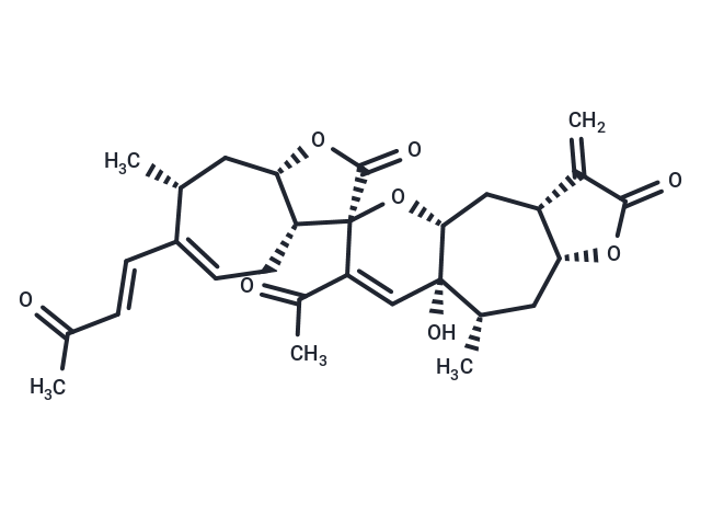 Pungiolide A