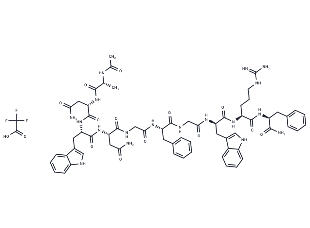 Kisspeptin 234 TFA