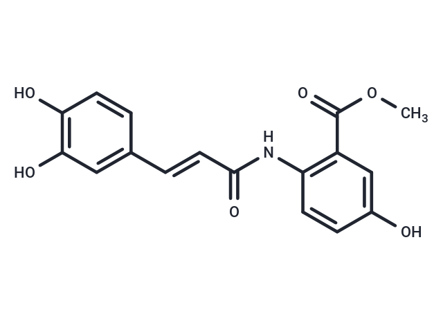 Avenanthramide-C methyl ester