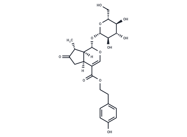 Syringopicroside