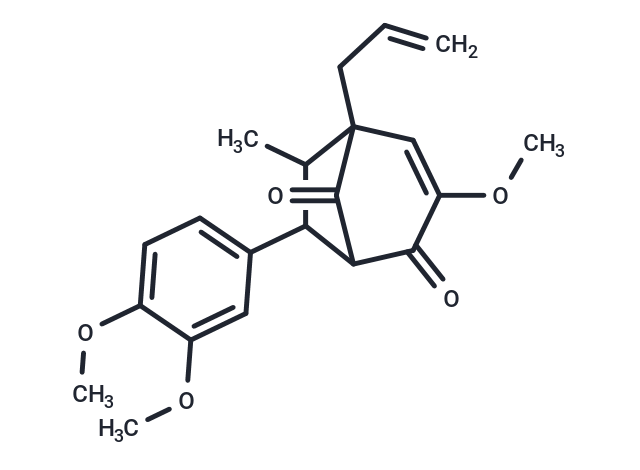 Isokadsurenin D