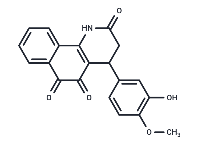 Antitumor agent-57