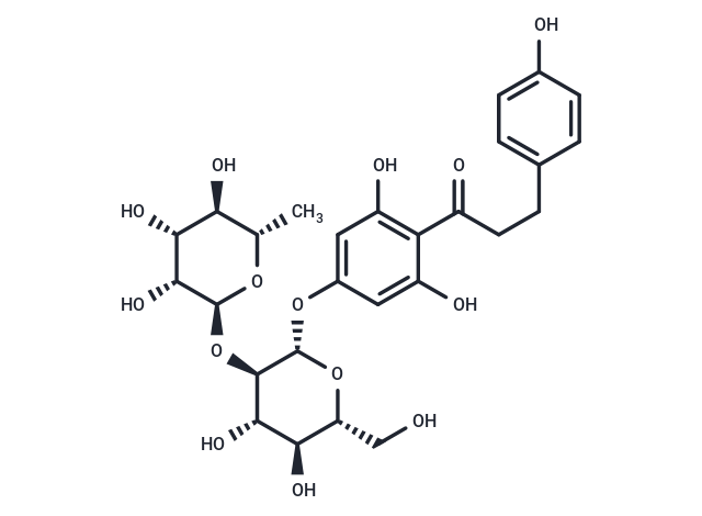 Naringin dihydrochalcone