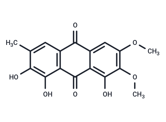 1-Desmethylobtusin