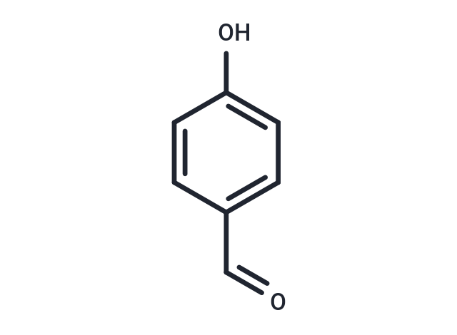 p-Hydroxybenzaldehyde