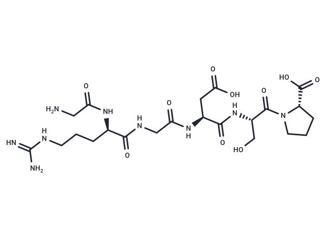 G-{d-Arg}-GDSP