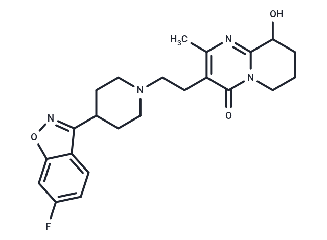 Paliperidone