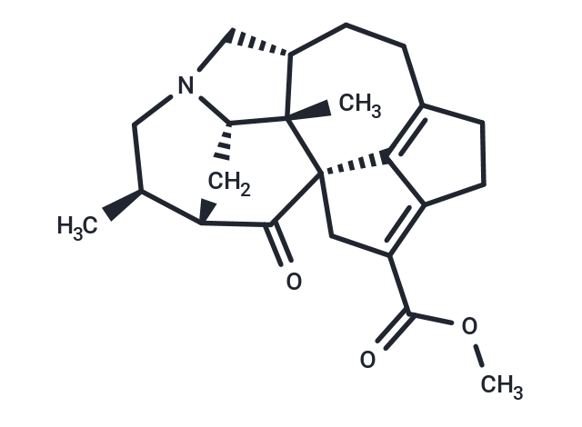 Longistylumphylline A