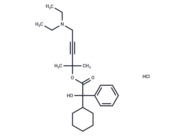 Temiverine hydrochloride