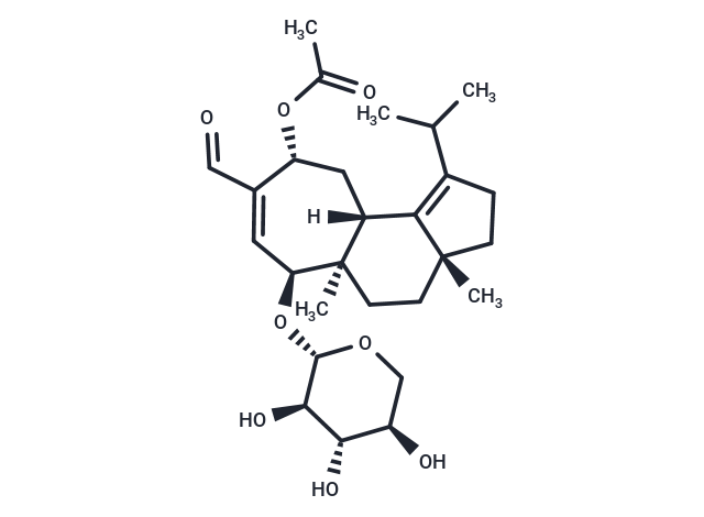 Erinacine P