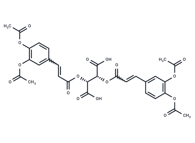 HIV-1 integrase inhibitor 7