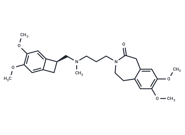 Ivabradine