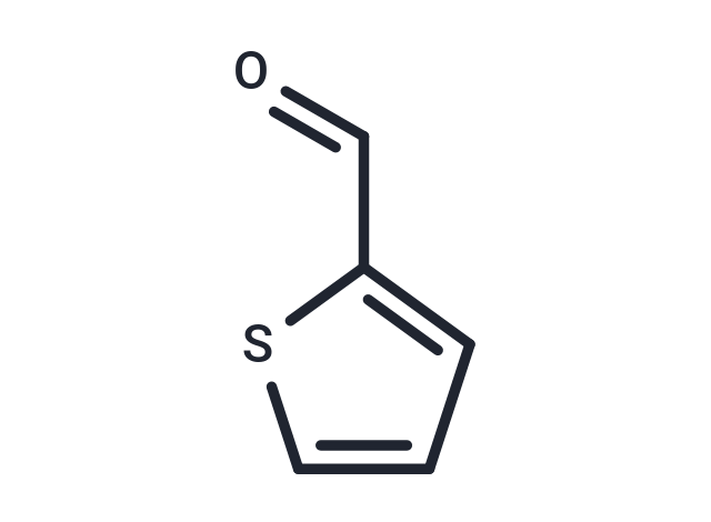 2-Thiophenecarboxaldehyde