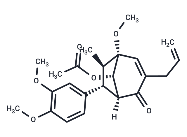 Kadsurenin L