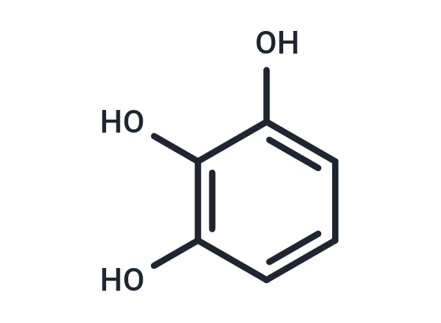 Pyrogallol