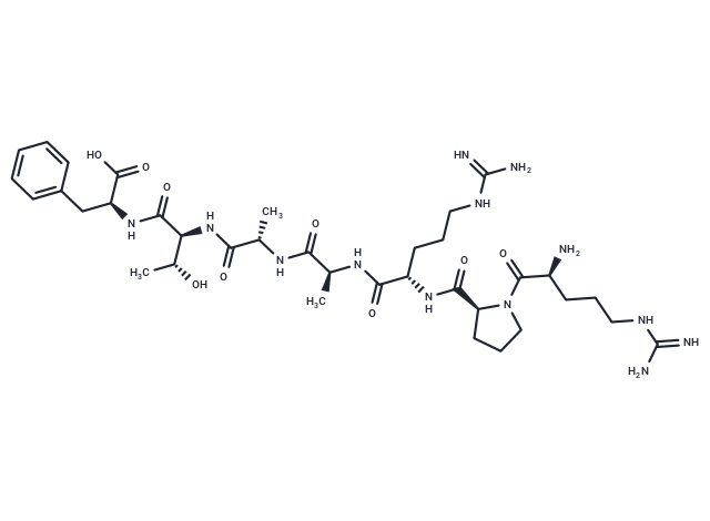 Akt/SKG Substrate Peptide